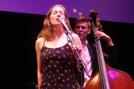 20 LET KULTURNEGA DOMA CERKNICA 03 FOTO LJUBO VUKELIČ